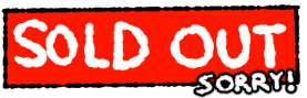 Soldout